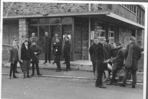 1964-Amiens-Orchester